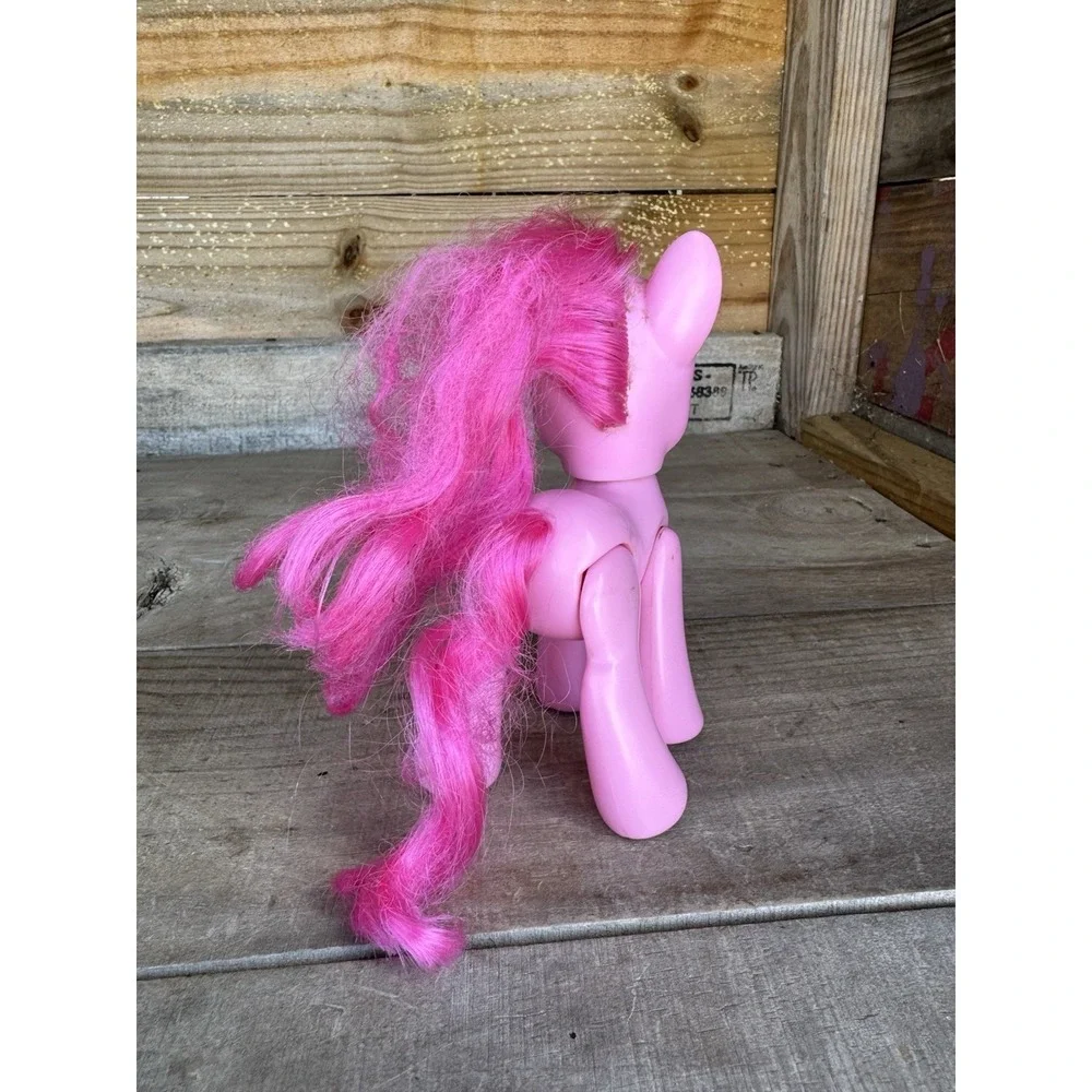 Hasbro My Little Pony Equestria Pinkie Pie 6